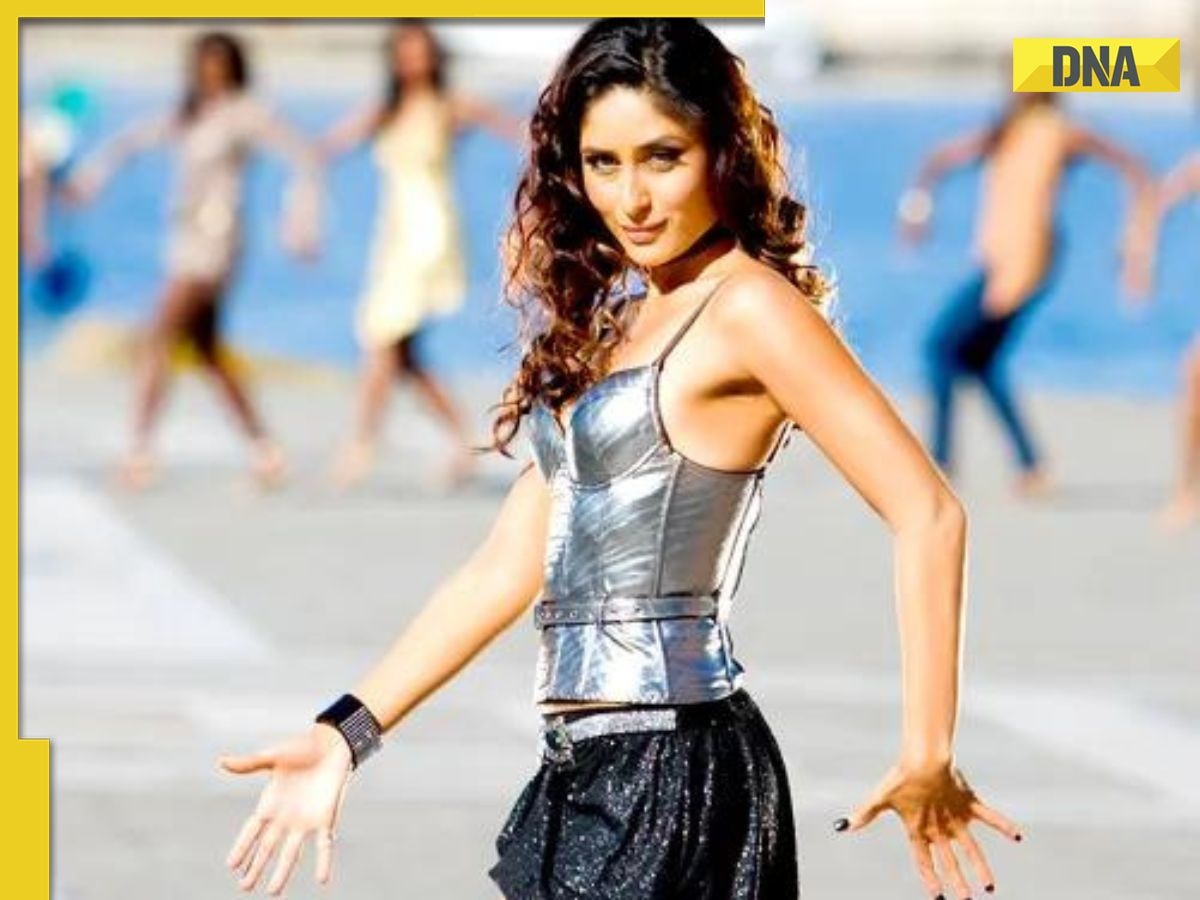 How Kareena Kapoor Khan Attained The Perfect Zero Size Figure For A Movie Secret Revealed