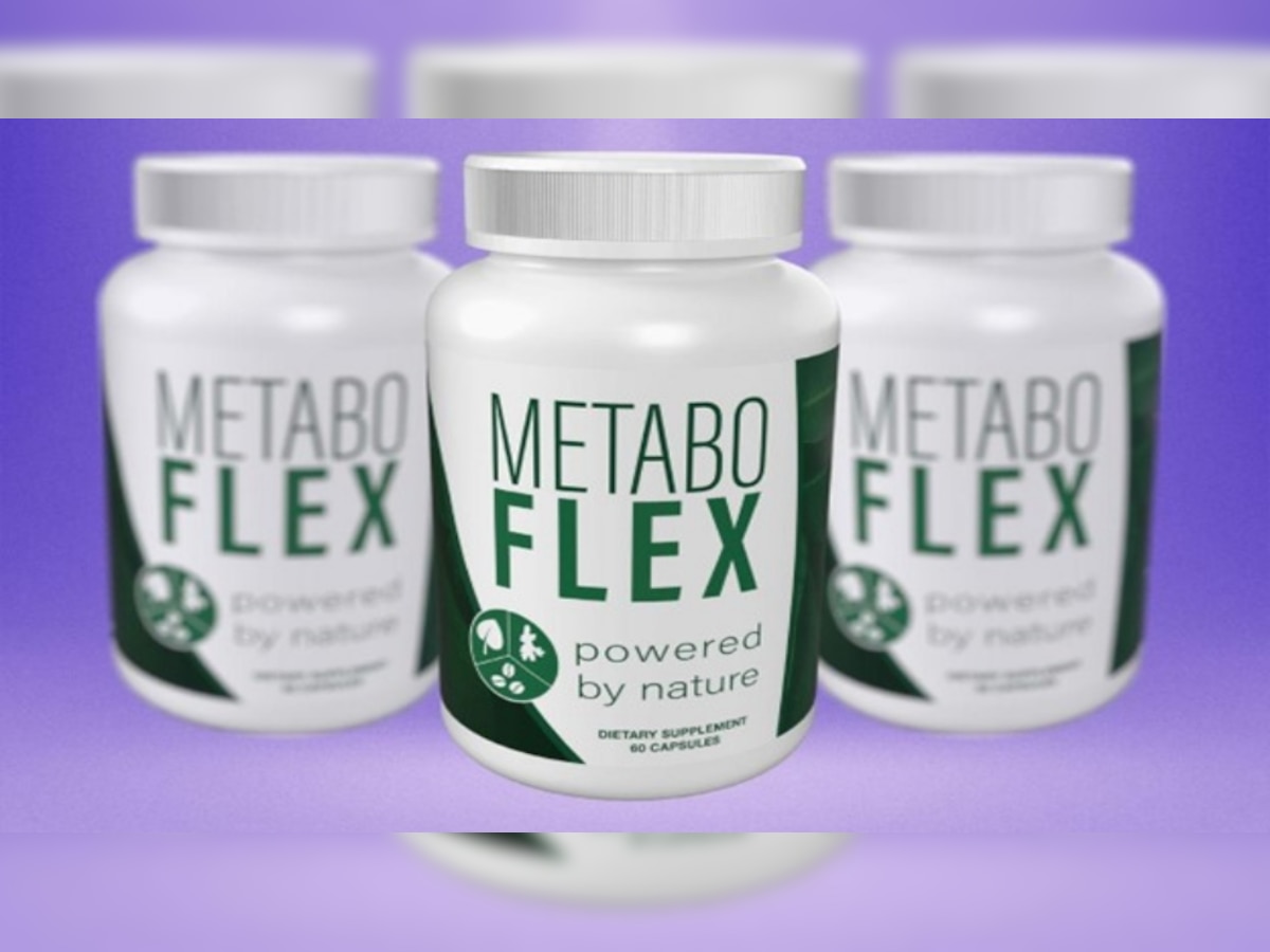 Metabo Flex Reviews - Will MetaboFlex Work for Metabolism Flexibility or Waste of Money?