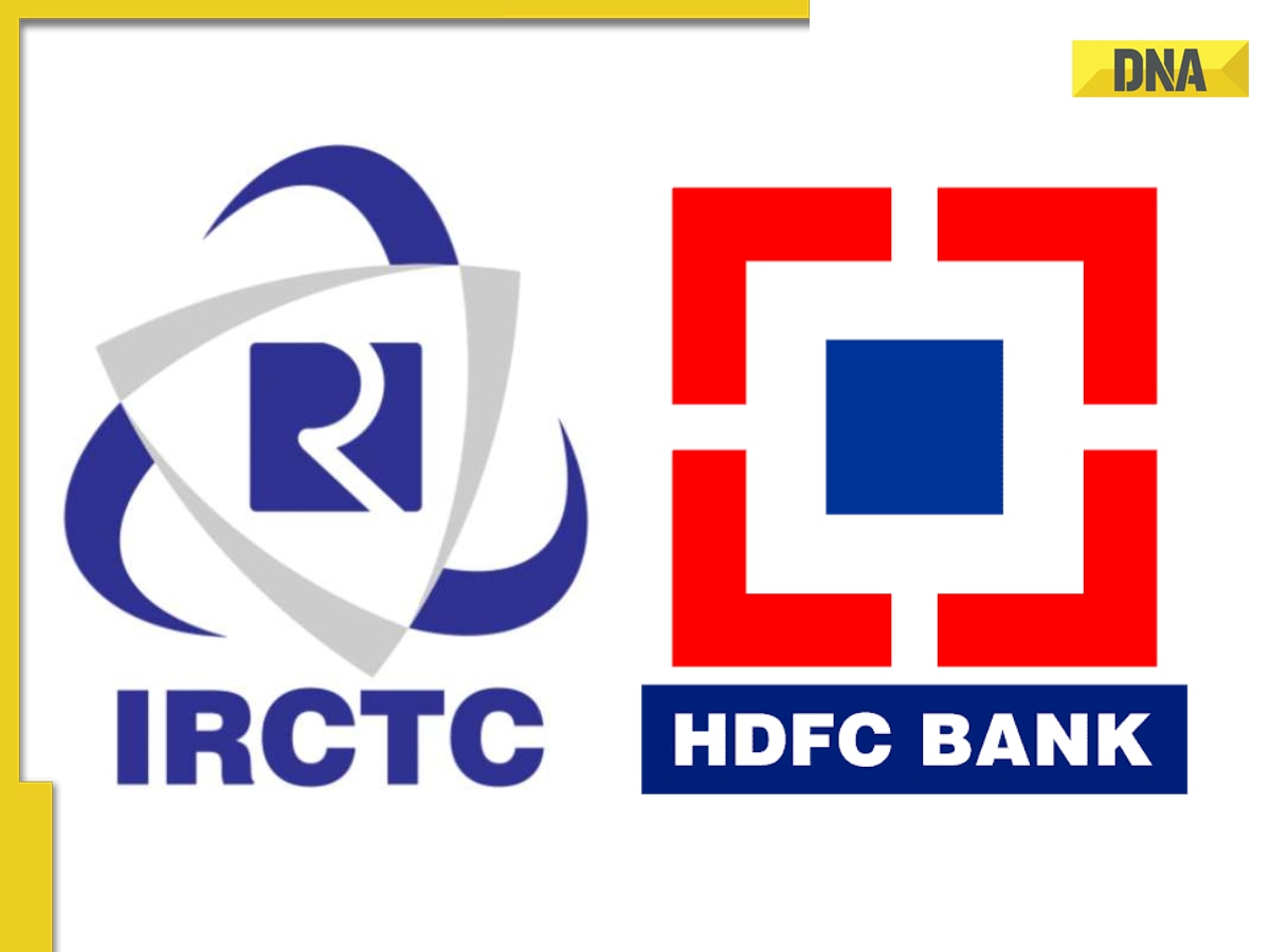 IRCTC partners with HDFC Bank after SBI, BoB to launch travel credit card, know benefits