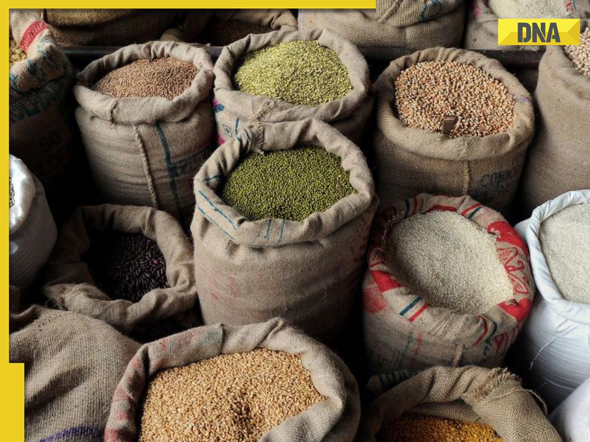 Free ration distribution for ration card holders to begin before Holi ...