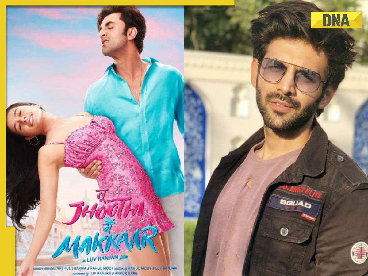 Does Kartik Aaryan have a cameo in Shraddha Kapoor, Ranbir Kapoor-starrer Tu Jhoothi Mai Makkaar? Here's what we know