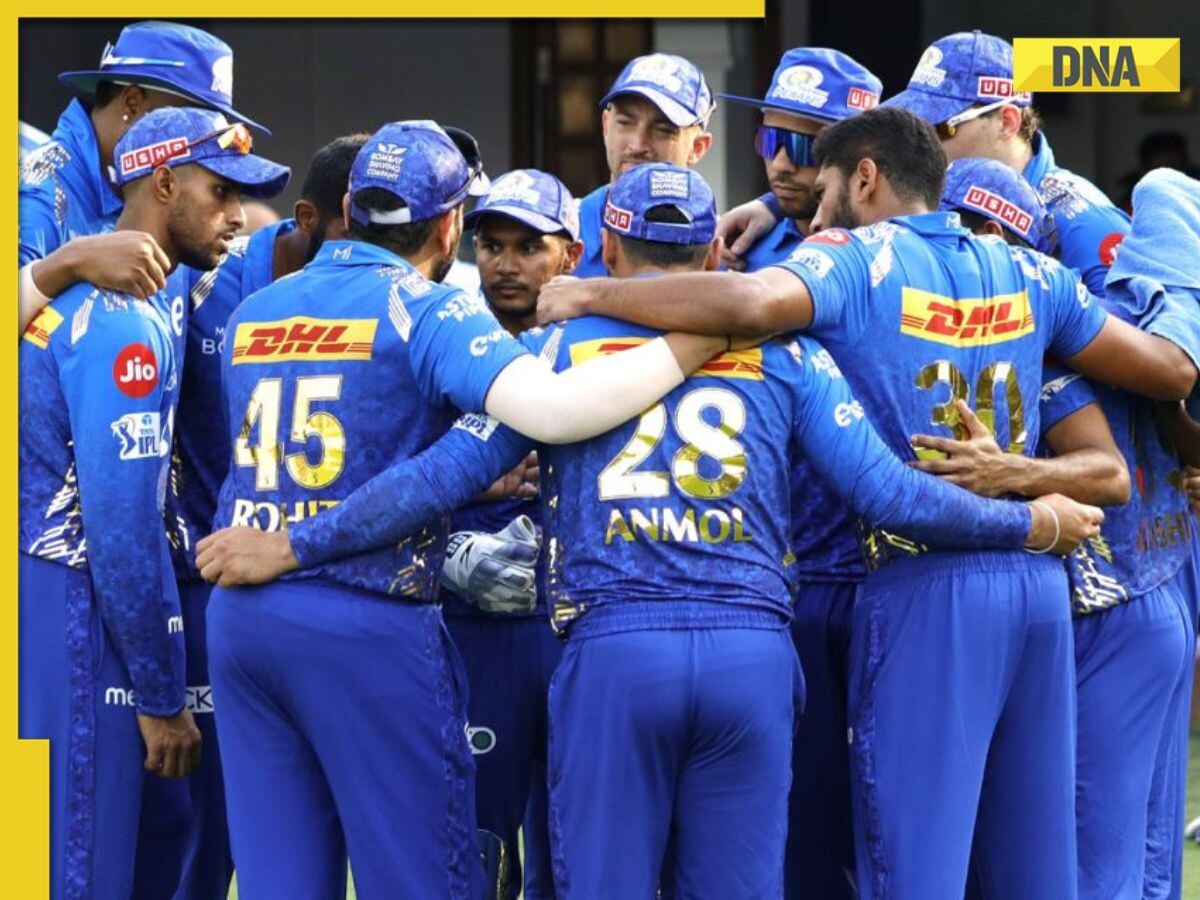 IPL 2023: Big boost for Mumbai Indians as star bowler set to feature in entire tournament