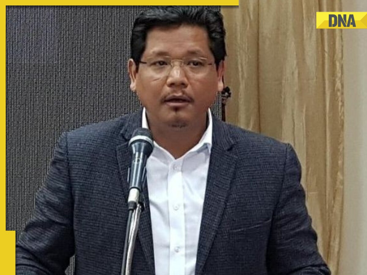 Meghalaya Assembly Election Results: Conrad Sangma's NPP leads, TMC in second position