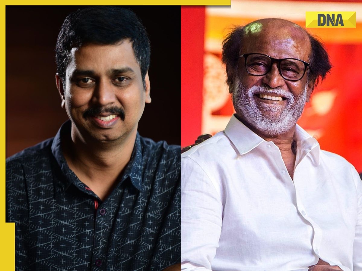 #Thalaivar170: Rajinikanth teams up with Jai Bhim director TJ Gnanavel, film will release in 2024