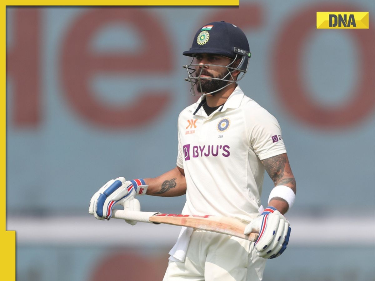 'Time to hang up the boots': Fans react as Virat Kohli once again fails to deliver in ongoing BGT 2023