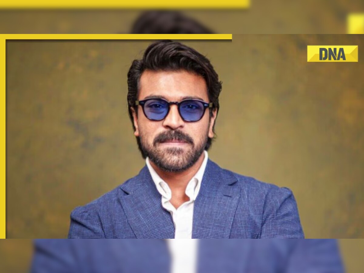 Ram Charan recommends four Indian films international audiences must watch after RRR, full list inside