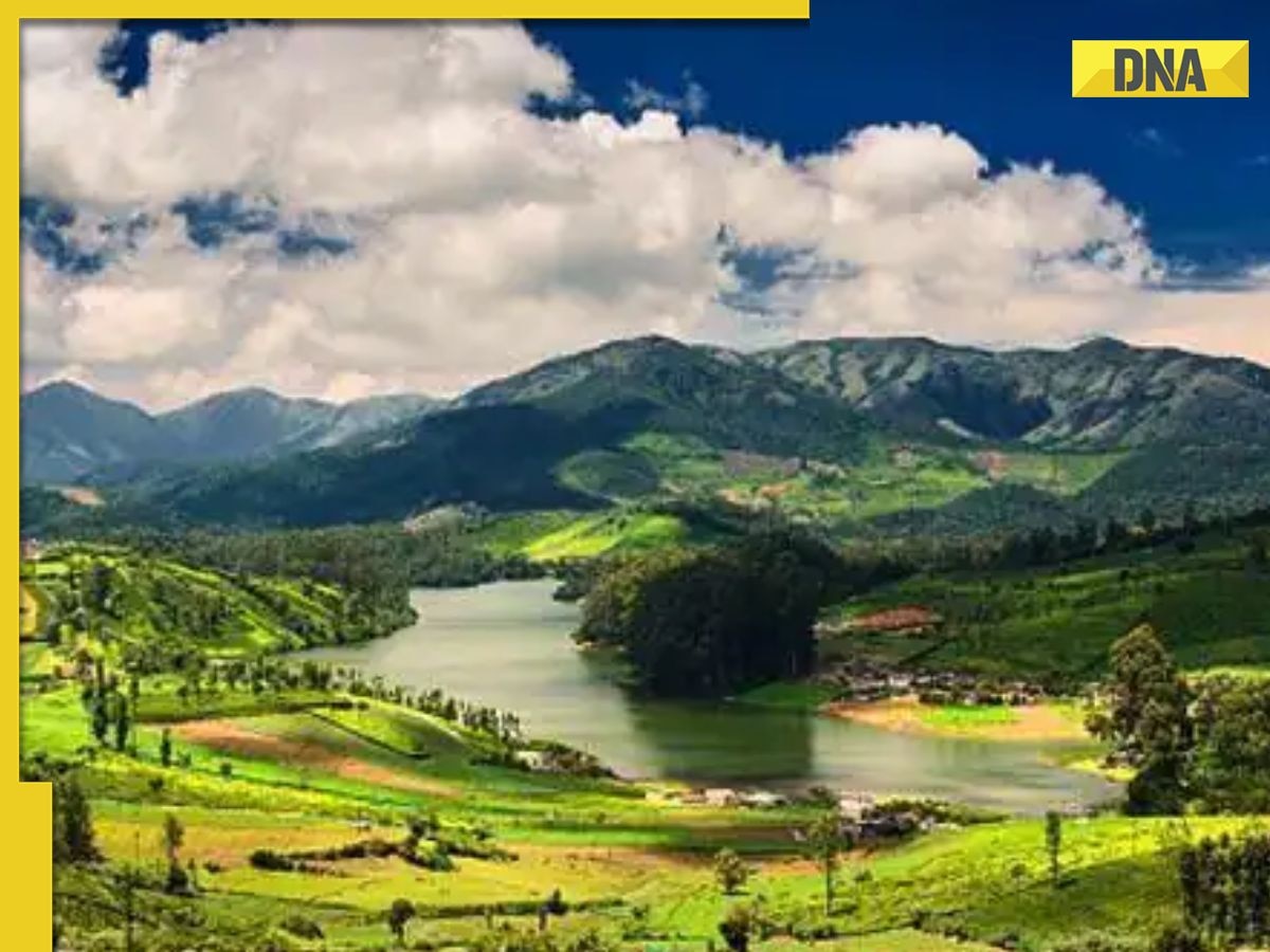 IRCTC Tour Package: Explore south western valleys from Bhubaneswar to Bengaluru via Ooty at just Rs 37,545; know details