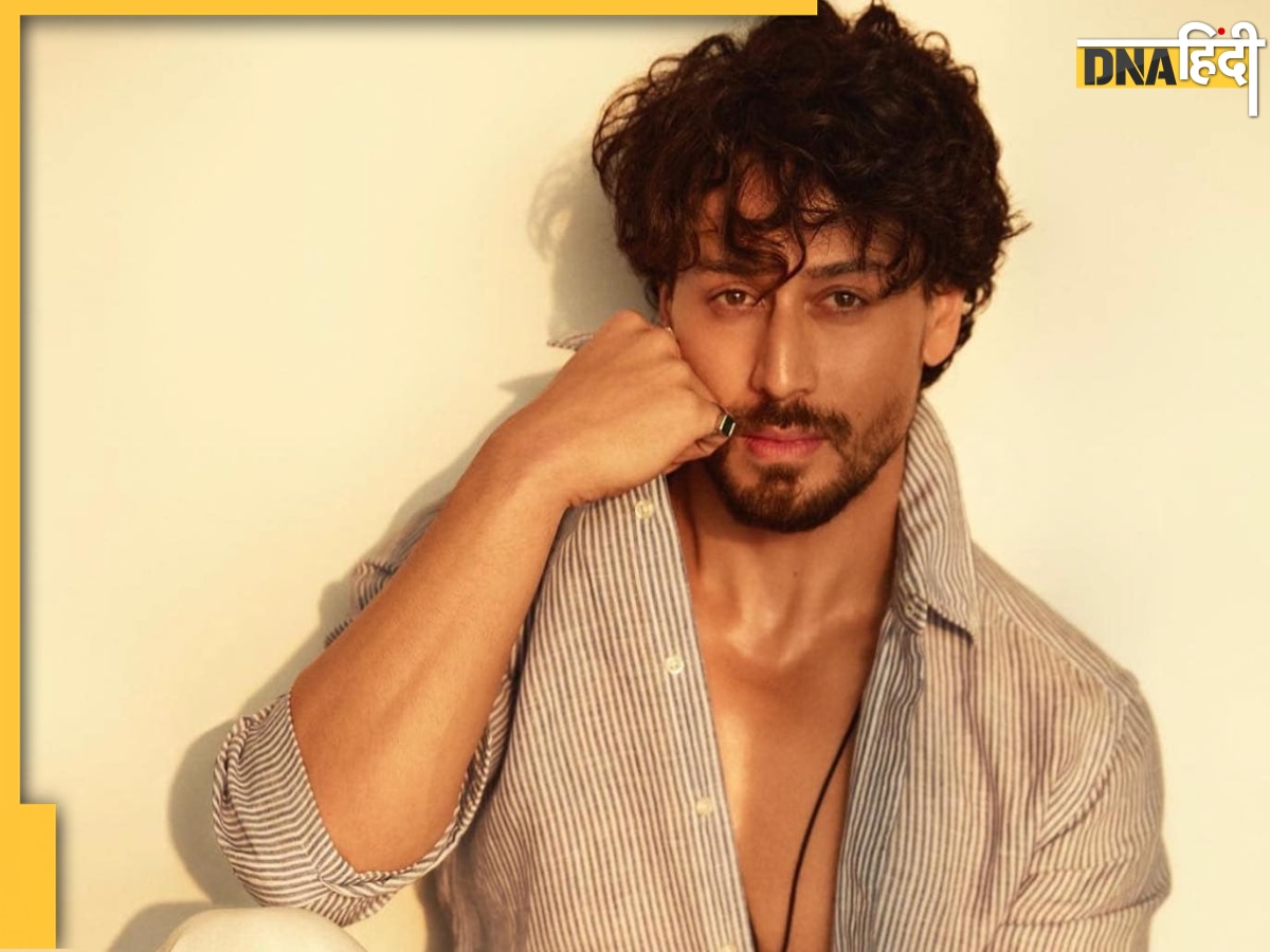 Tiger Shroff Birthday: Aamir Khan को सिखा चुके हैं बॉडी बिल्डिंग, नहीं मिल सका स्टार किड होने का फायदा