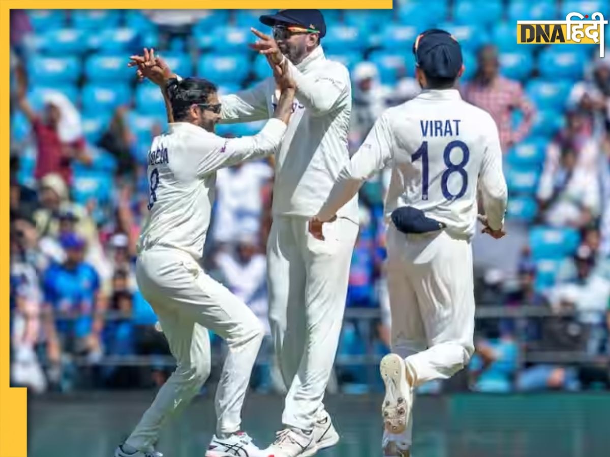 IND vs AUS 3rd Test: 'इंदौर टेस्ट के पहले दिन 4 नहीं 7 विकेट गिरे होते', भारतीय पूर्व खिलाड़ी ने बताया कैसे?