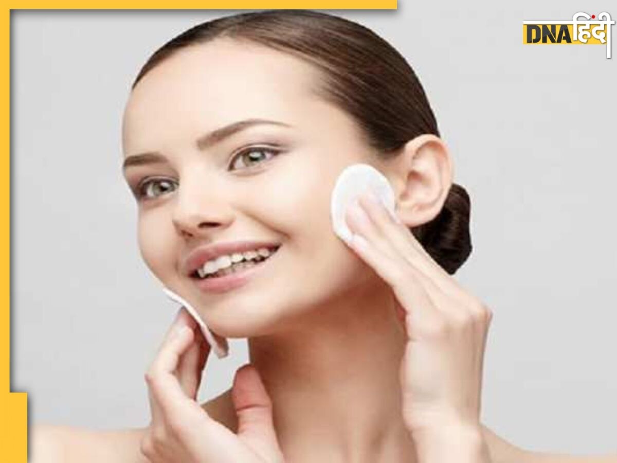 Skin Care Tips: इन 3 स्किन प्रॉब्लम में का जबरदस्त इलाज है ग्लिसरीन, बस इसे यूज करने का तरीका जान ले