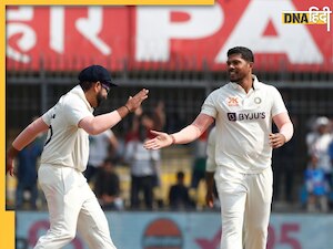 Ind vs Aus Indore Test: 11 रन और 6 विकेट, देखें कैसे इन 2 गेंदबाजों ने लिखी ऑस्ट्रेलिया के पतन की कहानी