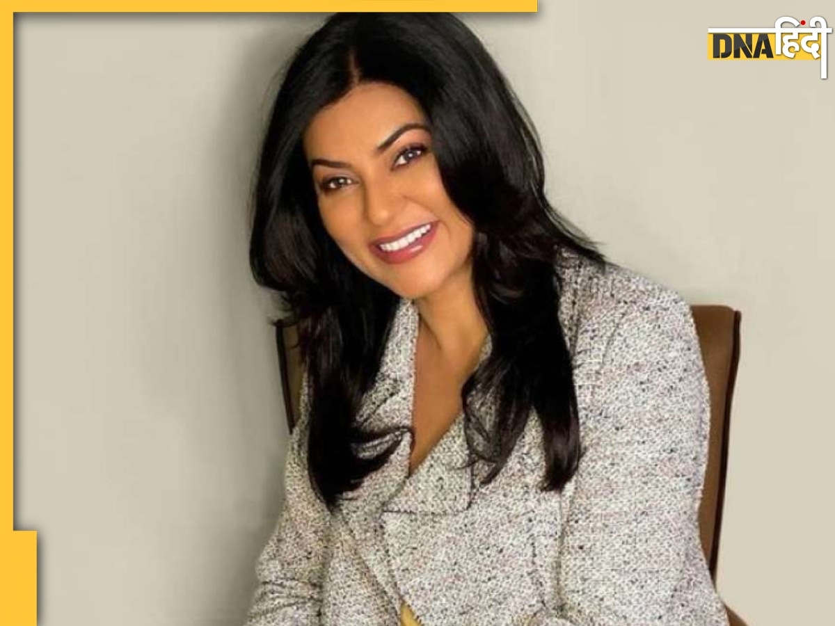 Sushmita Sen Heart Attack से पहले इस गंभीर बीमारी से लड़ चुकी हैं जंग, जानें कैसी रहती हैं स्ट्रॉन्ग