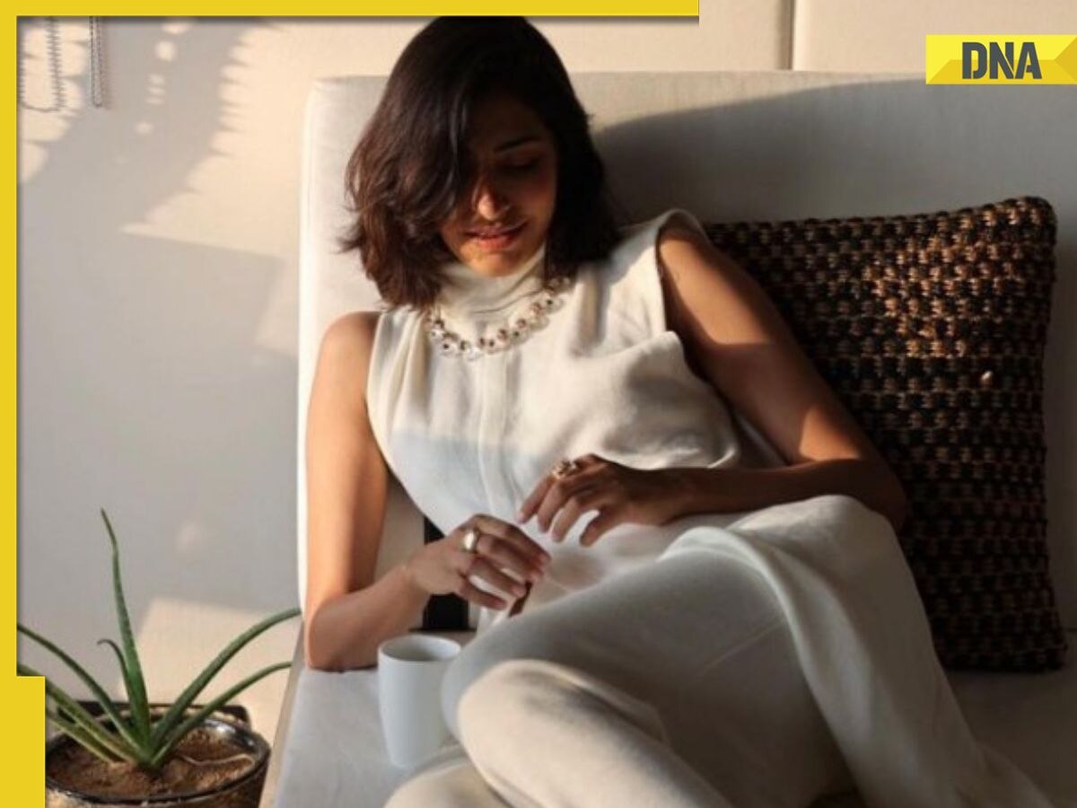 DNA Women's Achiever Award 2023: Anu Merton wins in Jewellery category 