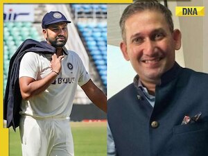 IND vs AUS 3rd test: Ajit Agarkar’s shocking response on Rohit Sharma’s tactic for Ashwin on Day 2