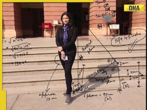 Viral: Man uses Trigonometry power to guess woman's height, internet hails him