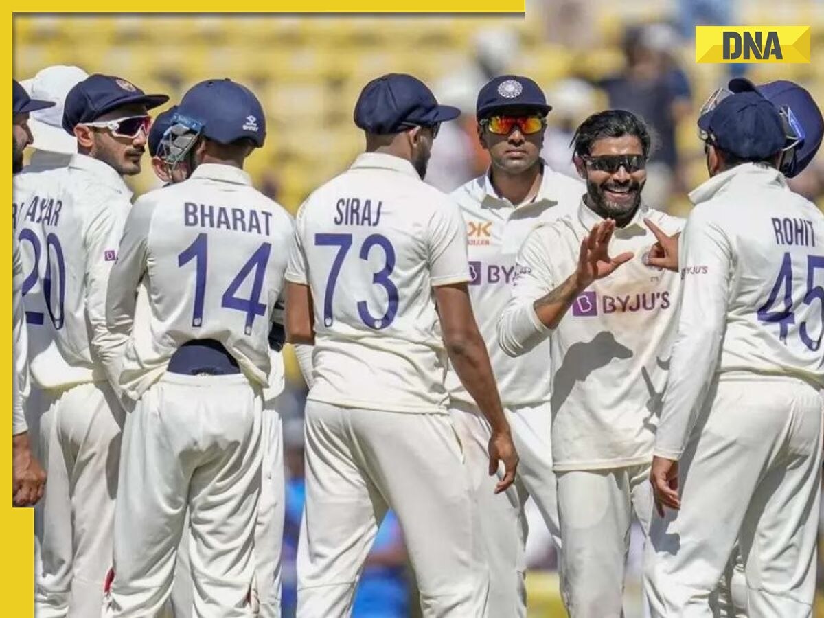 IND vs AUS: Can India still win 3rd Test in Indore? Here is what India star batter thinks