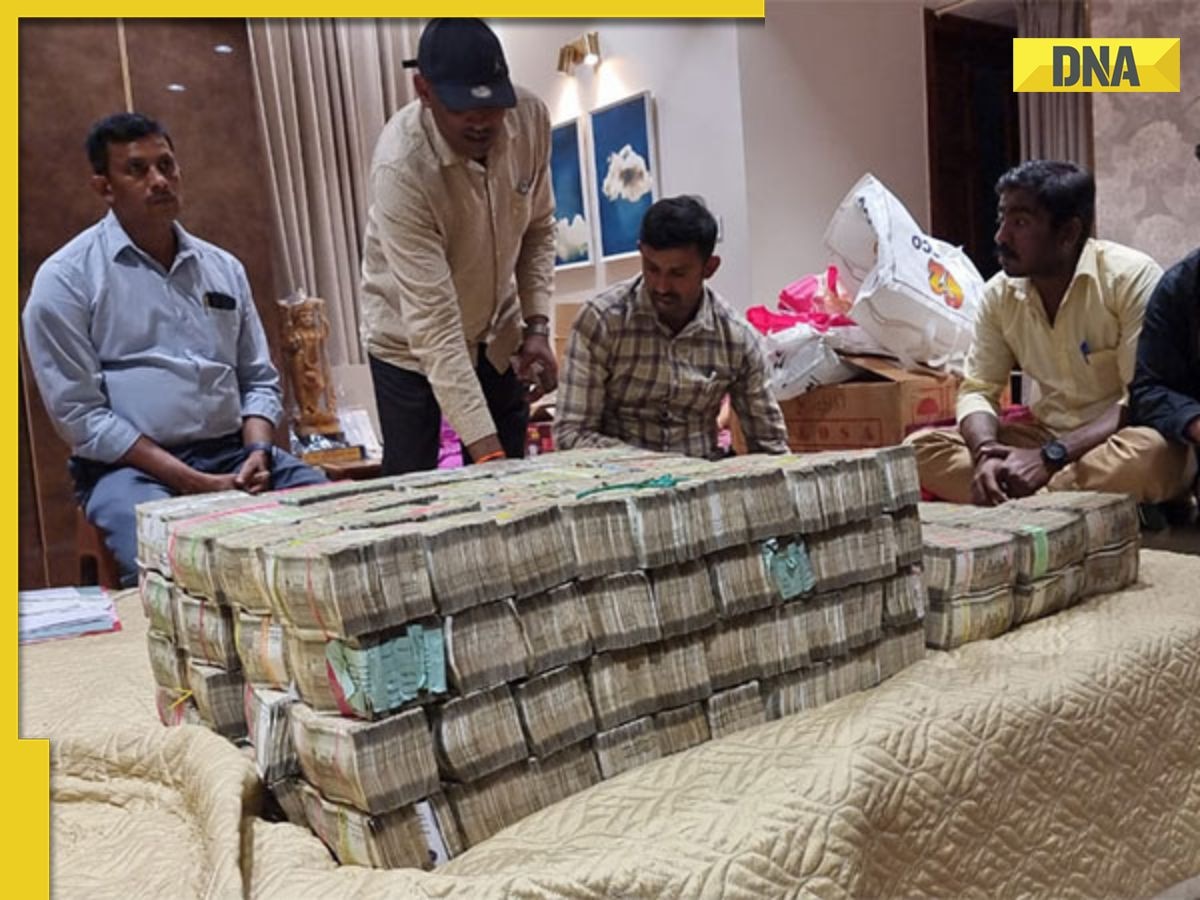 Karnataka Lokayukta raids BJP MLA son's residence in Bengaluru, cash worth ₹6 cr recovered