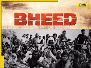 Bheed first glimpse: Rajkummar Rao, Bhumi Pednekar, Pankaj Kapur-starrer recalls horrors of Covid-19 pandemic