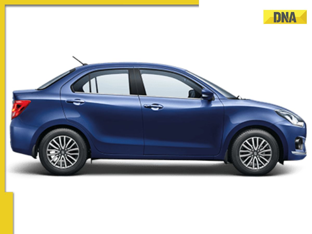2025 Maruti Suzuki Dzire Review