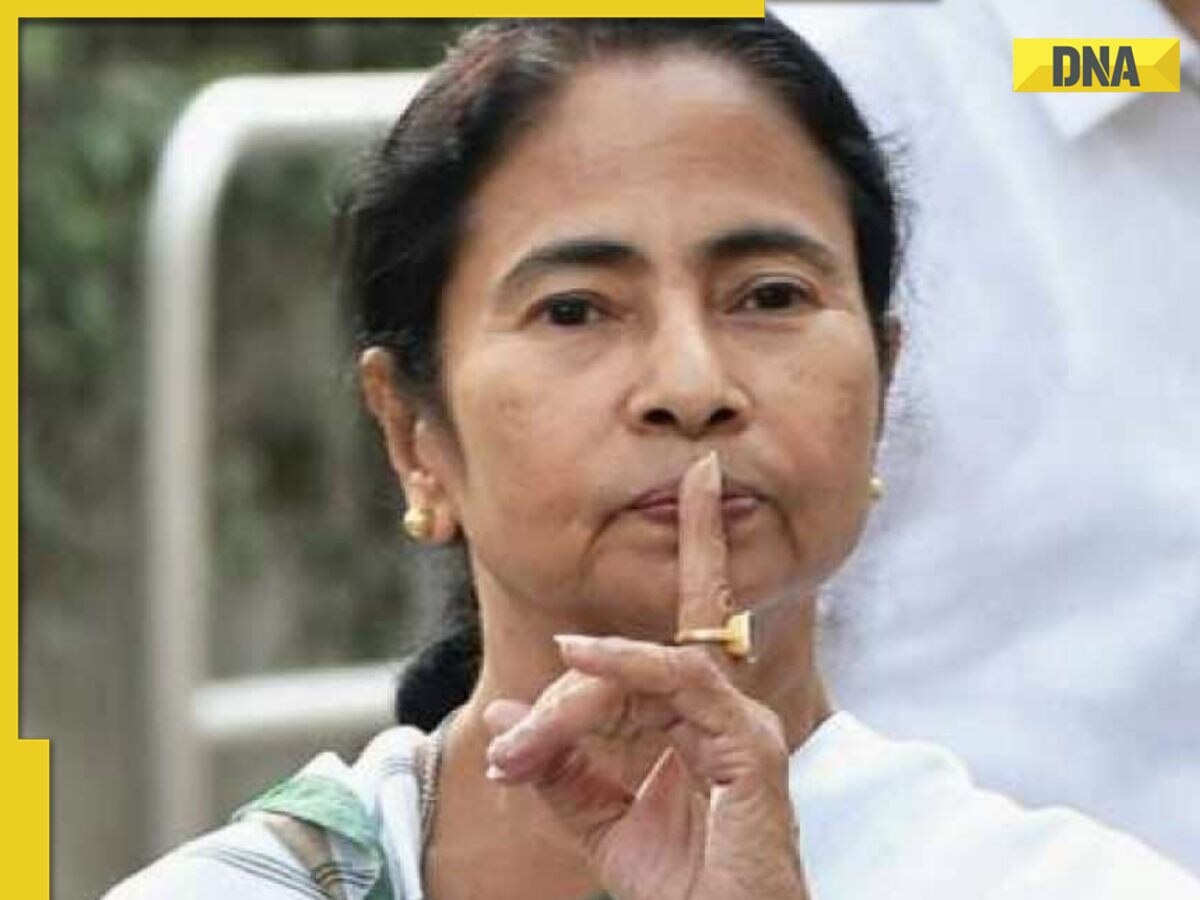 Mamata Banerjee deals big blow to grand Opposition alliance hopes for 2024 Lok Sabha polls
