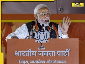 BJP performance in Tripura, Meghalaya, Nagaland Assembly Elections: 2023 vs 2018 result, seat, vote share analysis