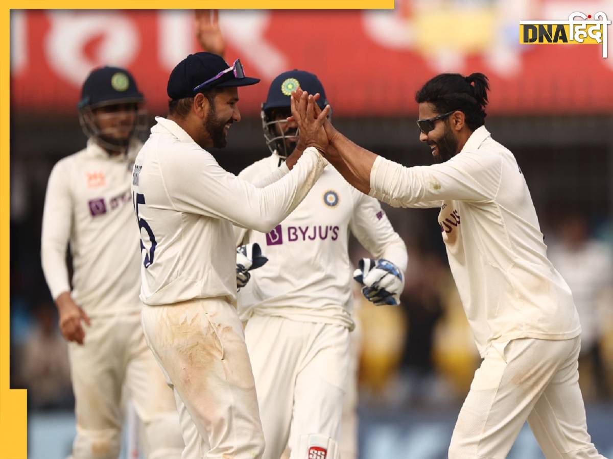 Ind Vs Aus Scorecard इंदौर टेस्ट में जीत के साथ ऑस्ट्रेलिया का कमबैक, WTC फाइनल के लिए भी बढ़ा