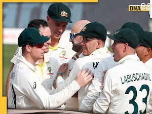 Ind Vs Aus 3RD Test: स्टीव स्मिथ का एक तीर से दो शिकार, सीरीज में वापसी के साथ WTC के फाइनल का टिकट पक्का