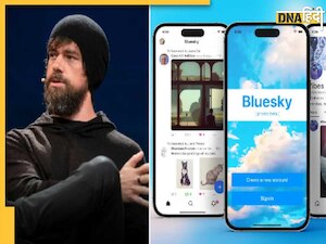 Twitter Vs Bluesky: ट्विटर को बनाने वाला ही बनेगा उसकी चुनौती, जैक डोर्सी लेकर आए हैं नया ऐप, जानें इस बारे में