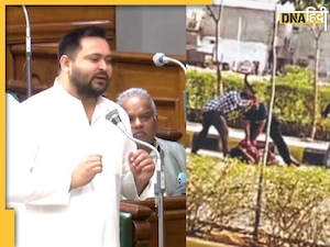 Tamil nadu Bihari Attack Row: बिहार विधानसभा में भिड़े सत्ता-विपक्ष, विधायक मेज पर चढ़ें, मारने को कुर्सियां उठाईं