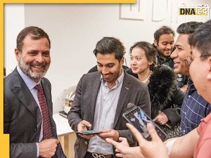 Rahul Gandhi On PM Modi: प्रधानमंत्री मोदी के फैन भी हैं राहुल गांधी, कैंब्रिज स्टूडेंट्स से शेयर किया कारण