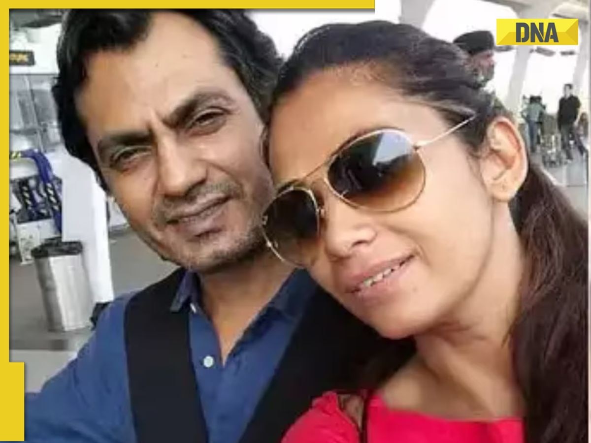 Nawazuddin Siddiqui-Aaliya's troubled marriage: A detailed timeline