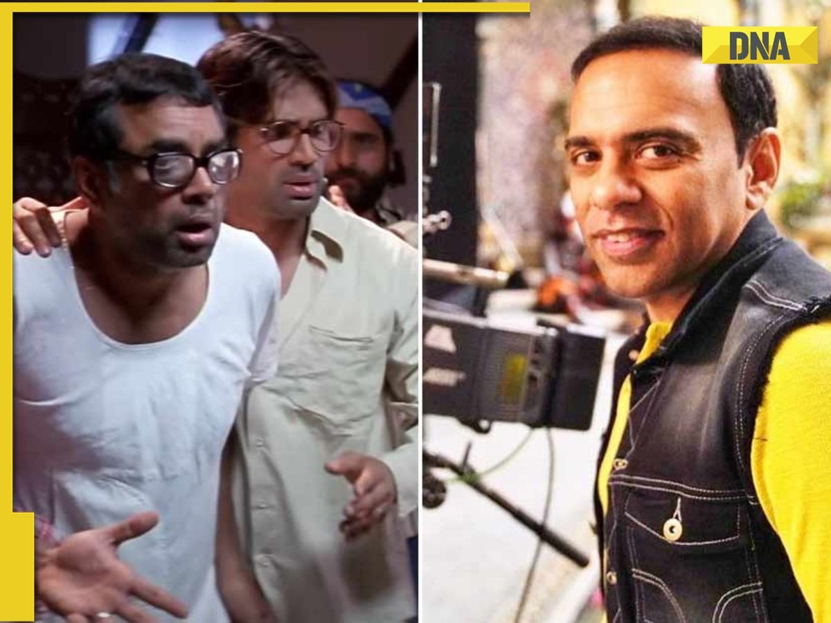 'Remove Samji from Hera Pheri 3' trends, netizens tweet for Akshay Kumar, Paresh Rawal, Suniel Shetty's upcoming film 