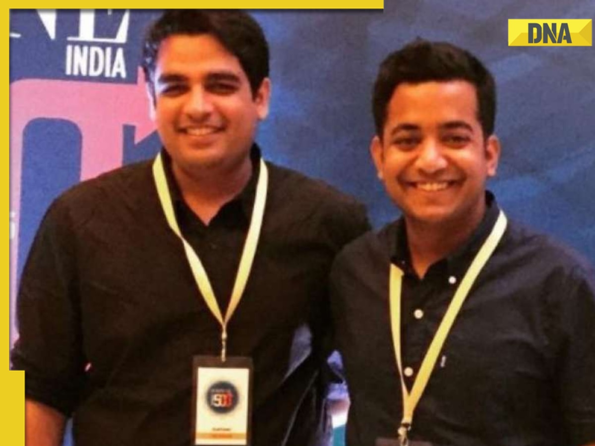 Meet Gaurav Munjal, CEO whose YouTube channel is now Rs 25,000-crore firm Unacademy