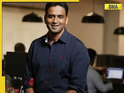 Zerodha CEO Nithin Kamath: Know what's his whopping monthly salary and net worth