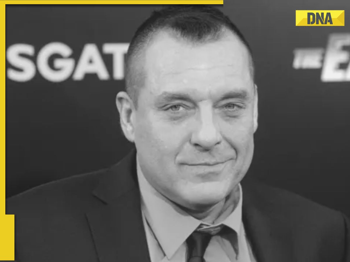 Tom Sizemore Dies, Saving Private Ryan Star Passes Away At 61