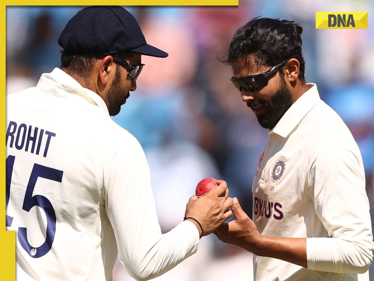 'That was the turning point': India legend blames Ravindra Jadeja for defeat in Indore Test against Australia