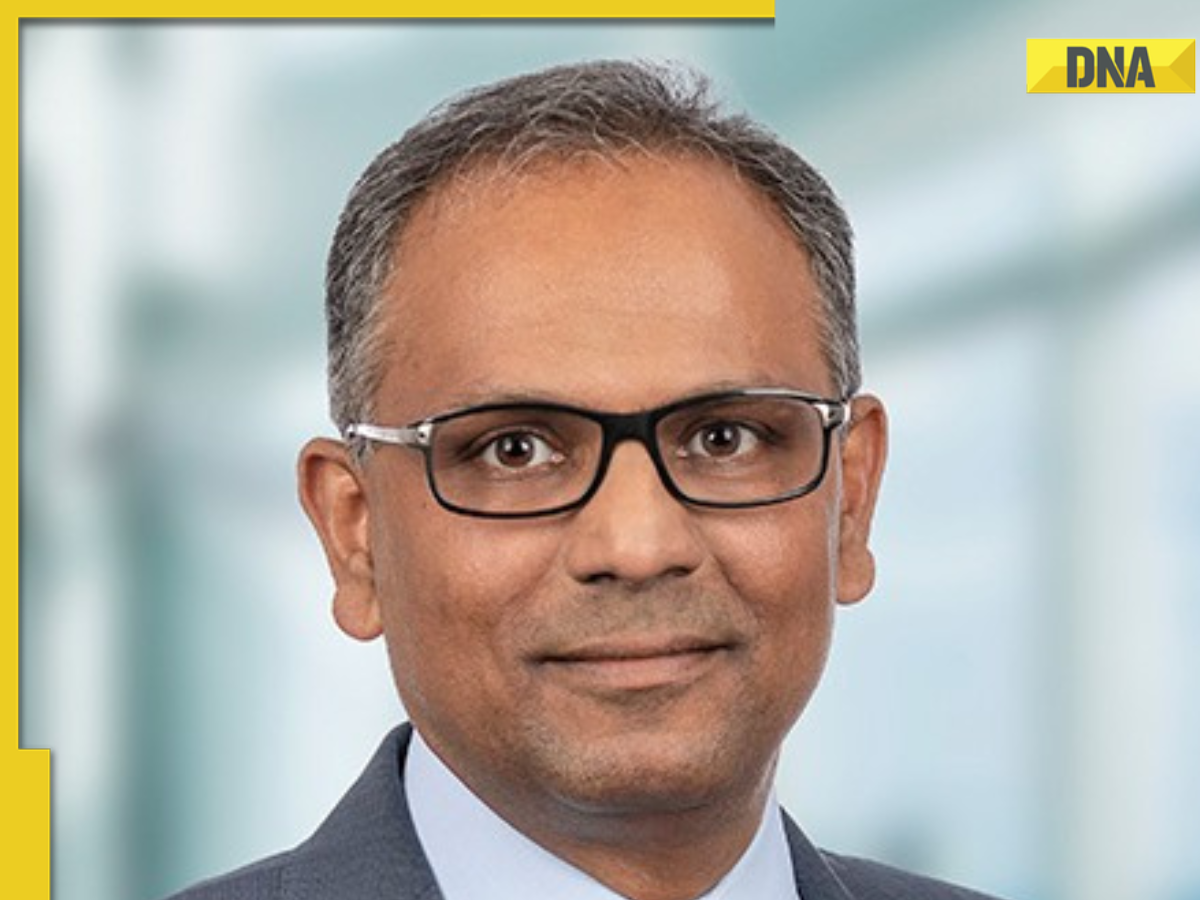 Meet Rajiv Jain, billionaire CEO who helped Adani with Rs 15,556 crore, his net worth is equally impressive Meet Rajiv Jain, billionaire CEO who helped Adani with Rs 15,556 crore, his net worth is equally impressive