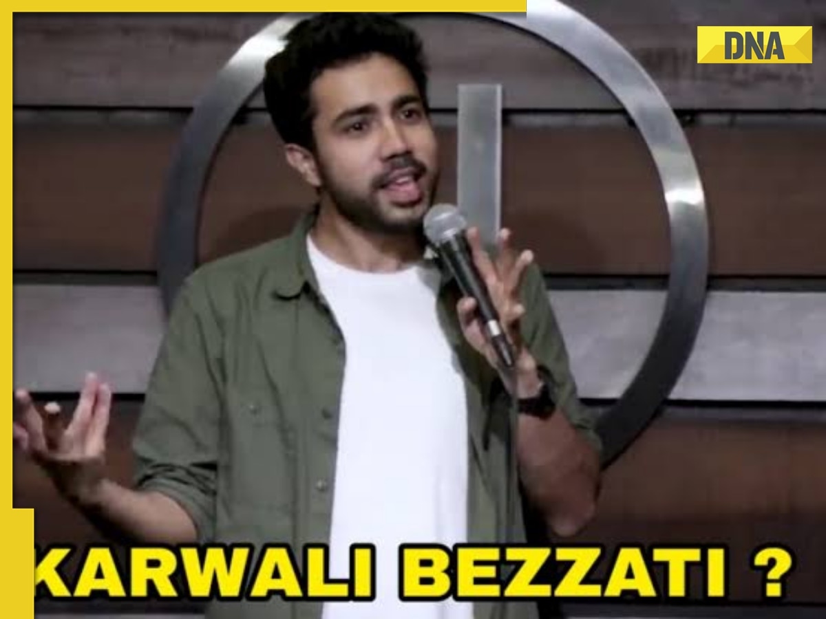 'Karwali beizzati?': Netizens spark hilarious meme fest after ChatGPT fails UPSC Civil Services exam