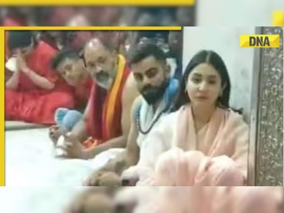 Vivek Agnihotri, Kangana Ranaut react to Virat Kohli-Anushka Sharma's visit to Mahakaleshwar Temple, Ujjain