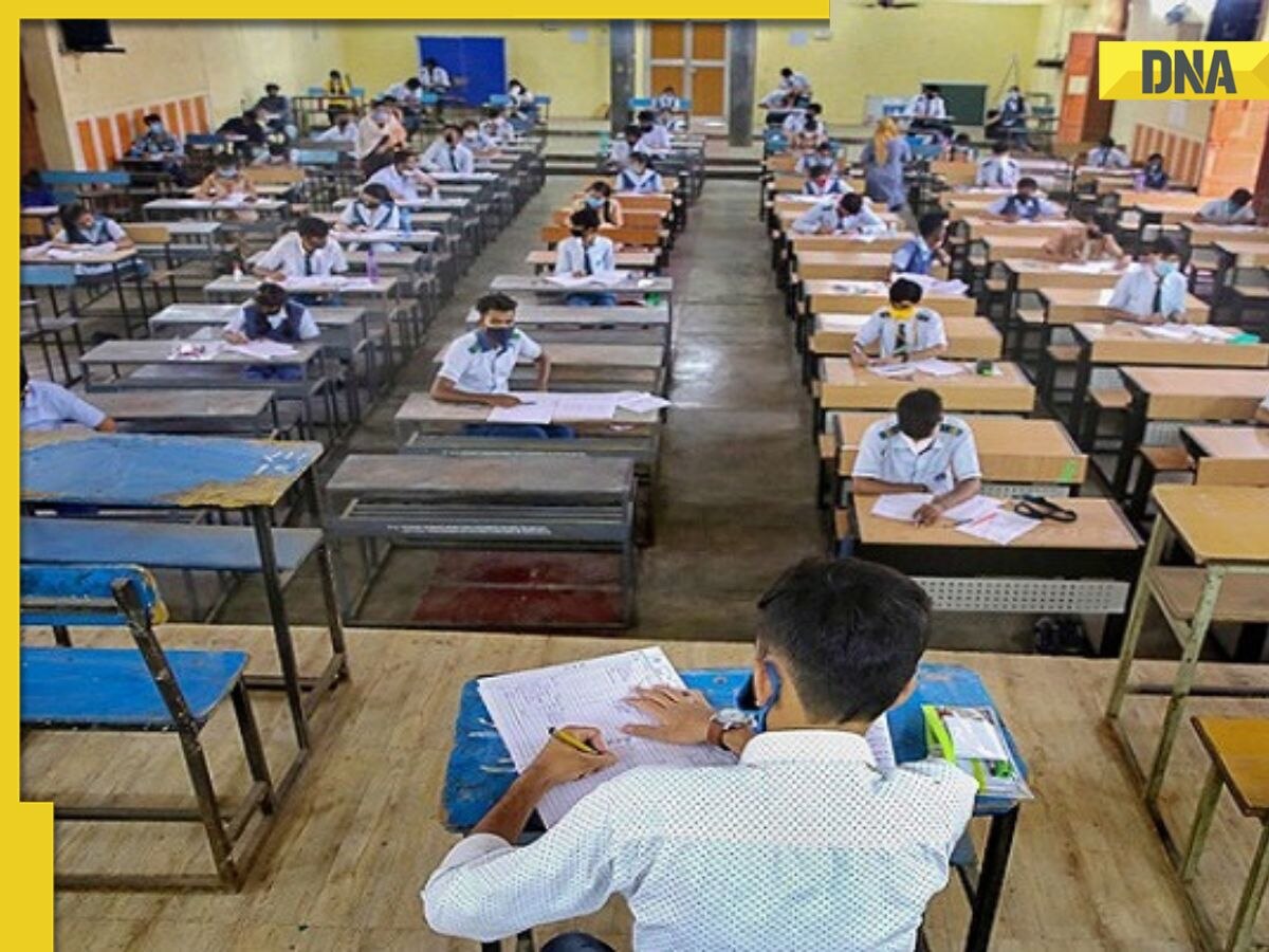CBSE Class 12 Physics Board Exam on March 6: Direct link for sample paper, steps to check here 