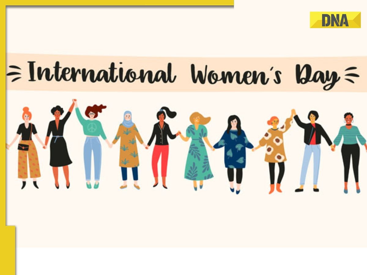 International Women’s Day 2023: Date, history, significance and theme this year