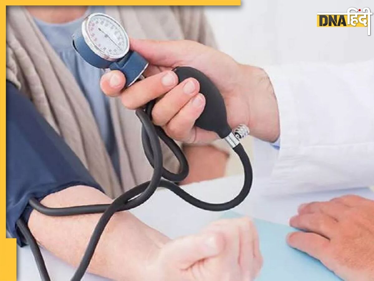 High Blood Pressure: खानपान से जुड़ी ये आदतें बढ़ा देती हैं हाई ब्लड प्रेशर का रिस्क, नहीं छोड़ी तो पछताएंगे