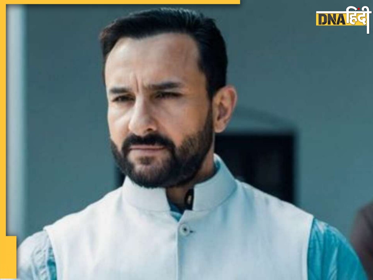 Saif Ali Khan ने पपाराजी के 'बेडरूम' वाले कमेंट पर तोड़ी चुप्पी, बोले '20 कैमरे लगे थे, कोई हद होनी चाहिए'