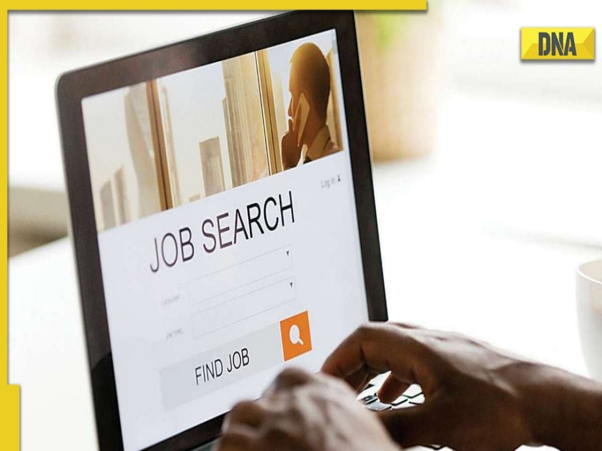 NIC Recruitment 2023: Government job vacancies for 598 Technical Assistant, other posts, know how to apply and salary