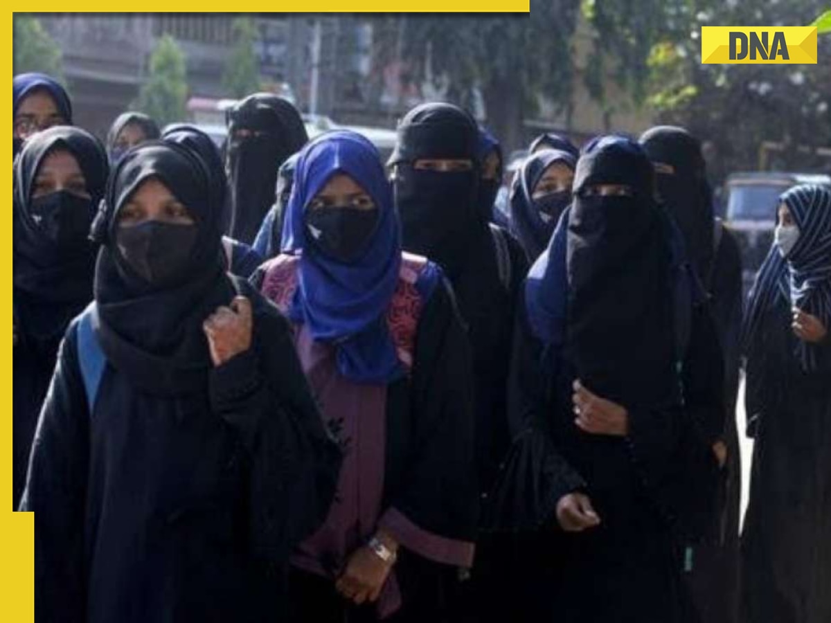 Karnataka hijab row Big setback for Muslim girls ahead of PUC