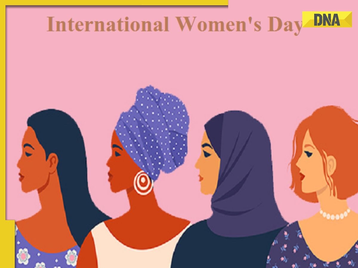International Women's Day 2023: 5 basic rights for women every Indian needs to know