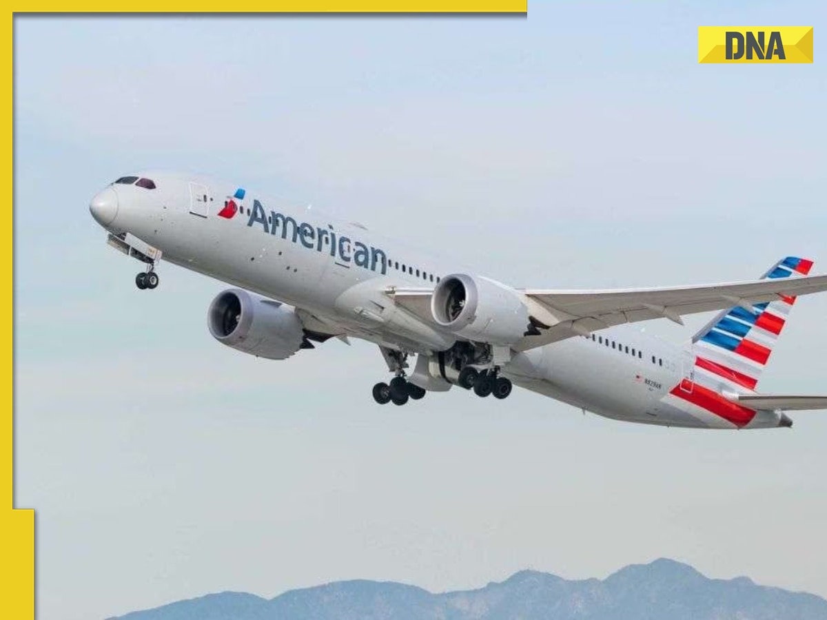 American Airlines pee-gate: Who is Indian student Arya Vohra, who urinated on passenger while drunk?