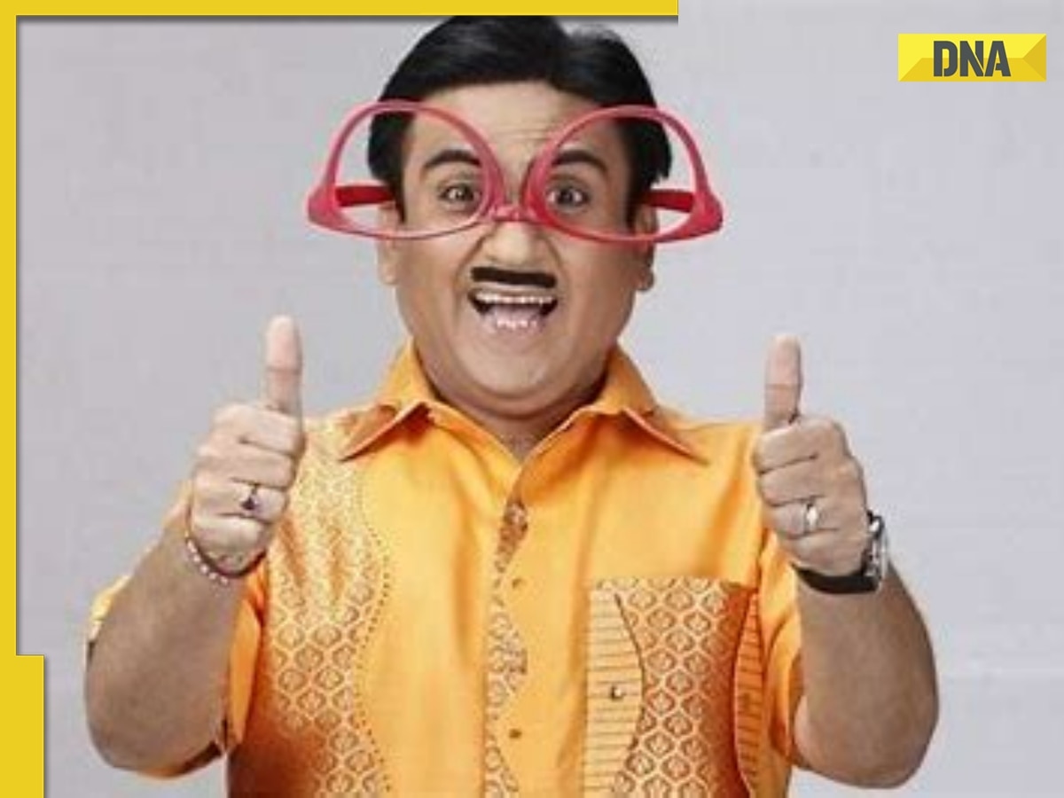 Taarak Mehta Ka Ooltah Chashmah actor Dilip Joshi dismisses reports of threat to his life, calls it ‘fake news’