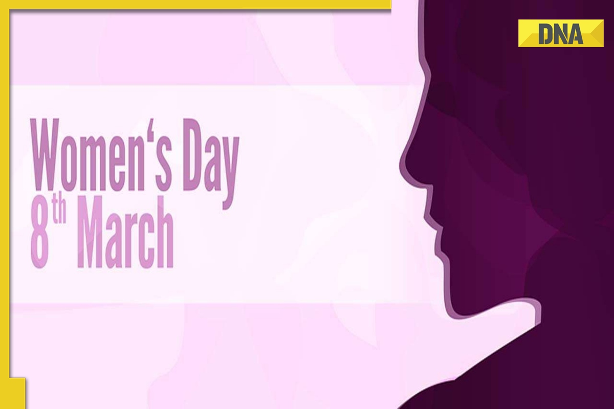 International Women's Day 2023: WhatsApp wishes, messages ...