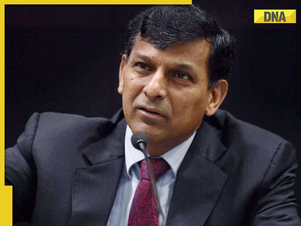 Adani row: Why has SEBI not yet got to bottom of ‘Mauritius funds’, asks former RBI guv Raghuram Rajan